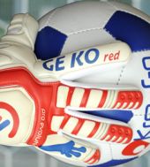 GEKO GLOVES / Tormannhandschuhe