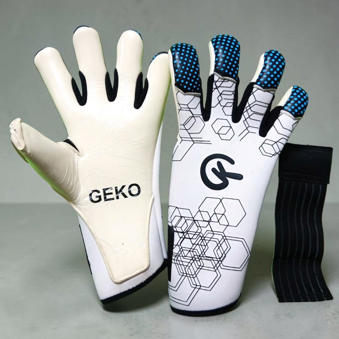 GEKO HEXA