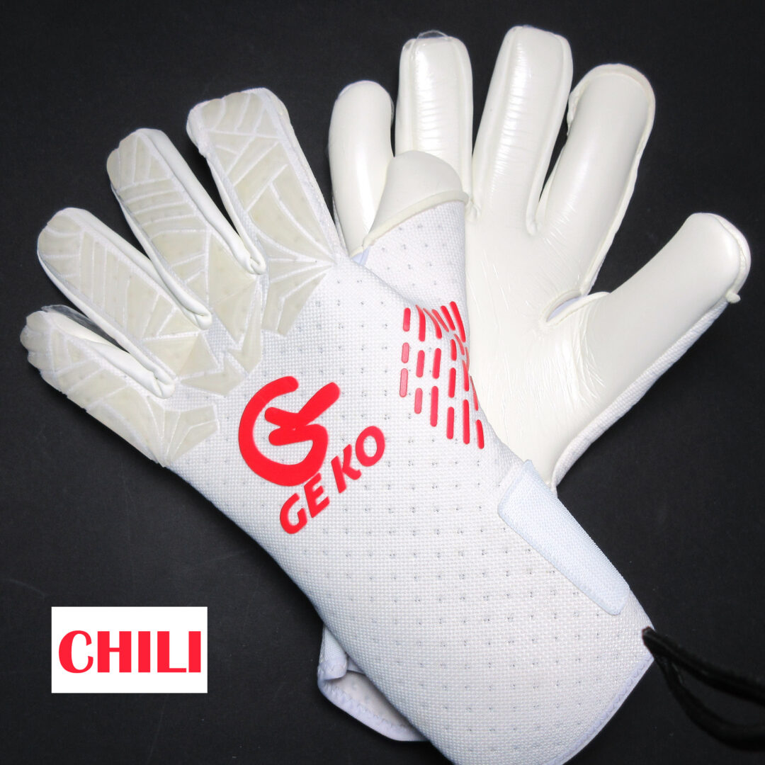 GEKO CHILI KD